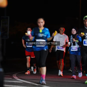 Runner Photo 4866570