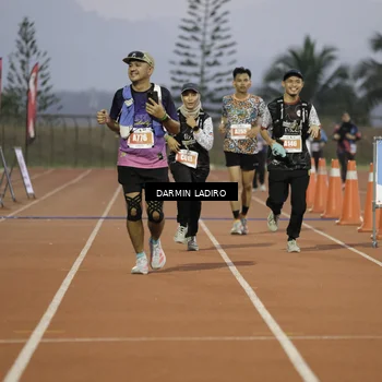 Runner Photo 4866572