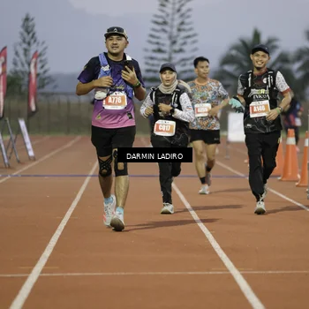 Runner Photo 4866573