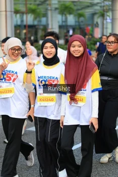 Runner Photo 4866575