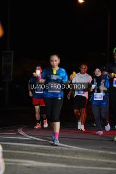 Runner Photo 4866576