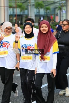 Runner Photo 4866577