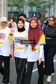 Runner Photo 4866580