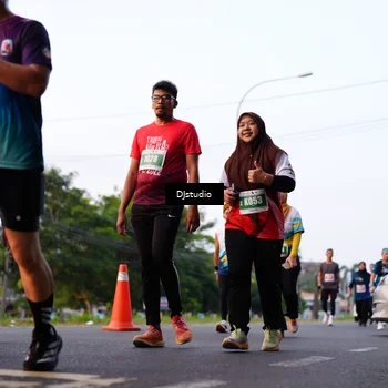 Runner Photo 4866582