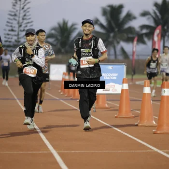 Runner Photo 4866583