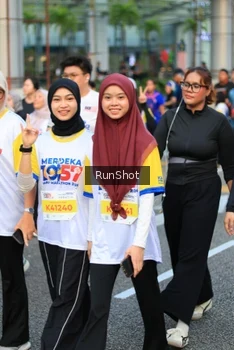 Runner Photo 4866586