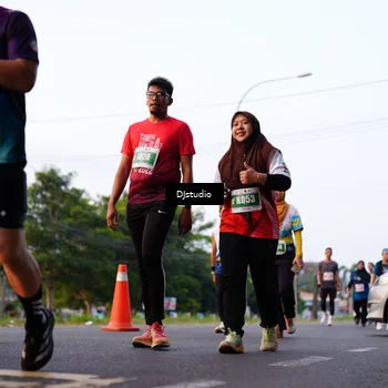 Runner Photo 4866592