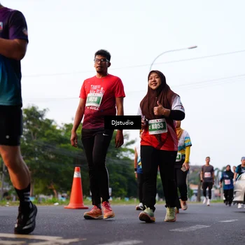 Runner Photo 4866596