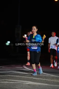 Runner Photo 4866600