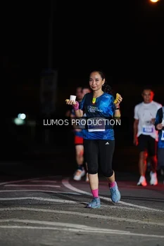 Runner Photo 4866602