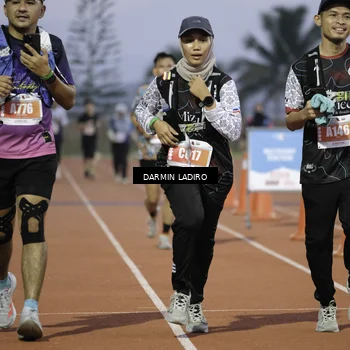 Runner Photo 4866607