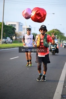 Runner Photo 4866612