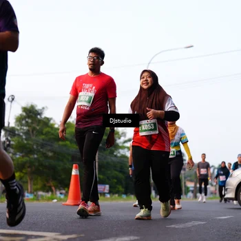 Runner Photo 4866617