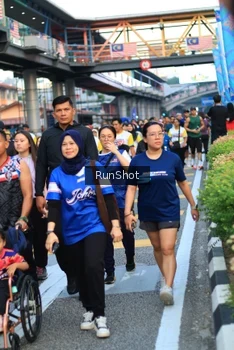 Runner Photo 4866618