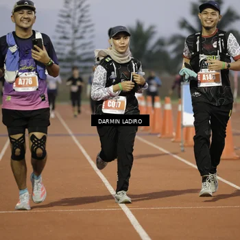 Runner Photo 4866622