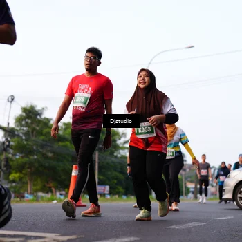 Runner Photo 4866633