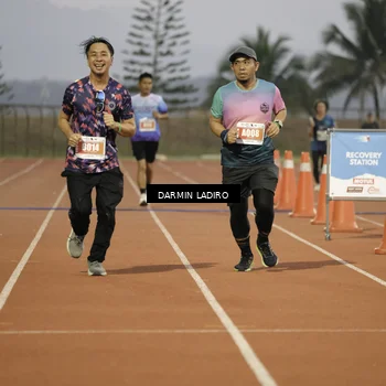 Runner Photo 4866635
