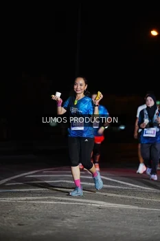 Runner Photo 4866649