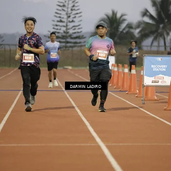 Runner Photo 4866651