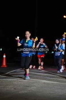 Runner Photo 4866661