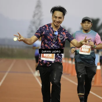 Runner Photo 4866673