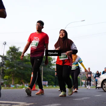 Runner Photo 4866678