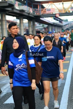 Runner Photo 4866680