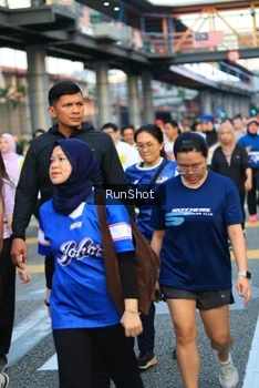 Runner Photo 4866681