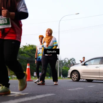 Runner Photo 4866683