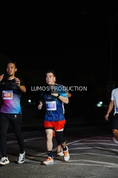 Runner Photo 4866692
