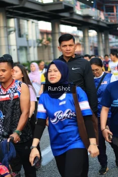 Runner Photo 4866693