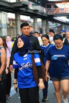 Runner Photo 4866698