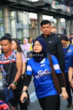 Runner Photo 4866699