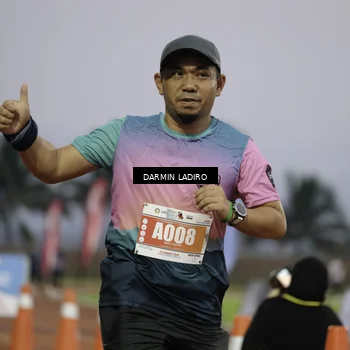 Runner Photo 4866701