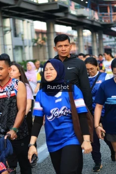 Runner Photo 4866703