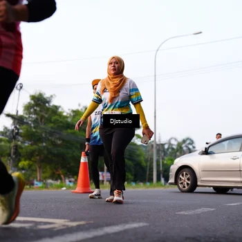 Runner Photo 4866704