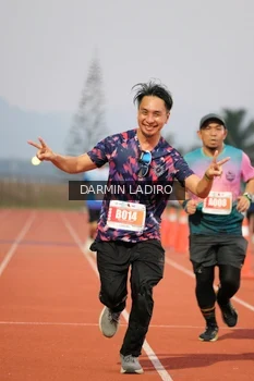 Runner Photo 4866707