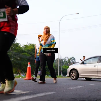 Runner Photo 4866708