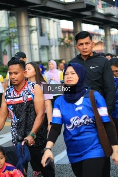 Runner Photo 4866711