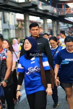 Runner Photo 4866713