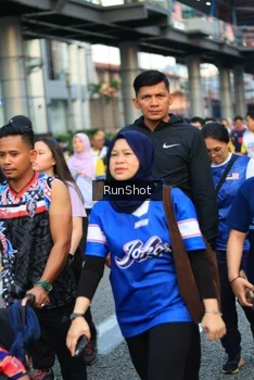 Runner Photo 4866725