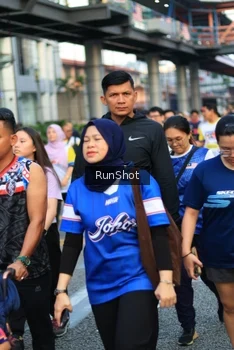 Runner Photo 4866727