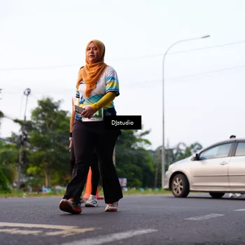 Runner Photo 4866731
