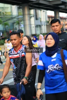 Runner Photo 4866734