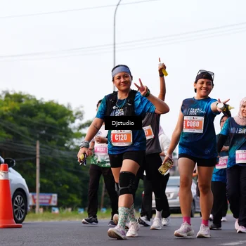 Runner Photo 4866738