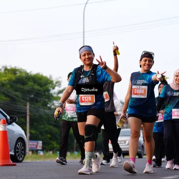 Runner Photo 4866739