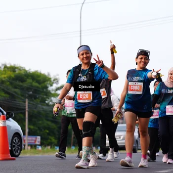 Runner Photo 4866740