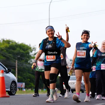Runner Photo 4866743