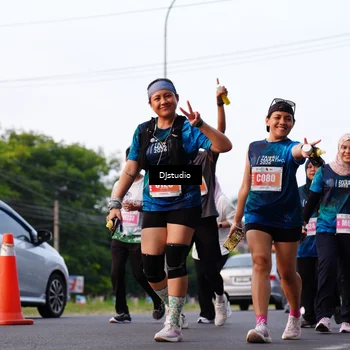 Runner Photo 4866746