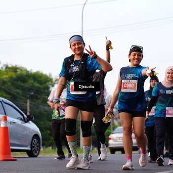Runner Photo 4866747